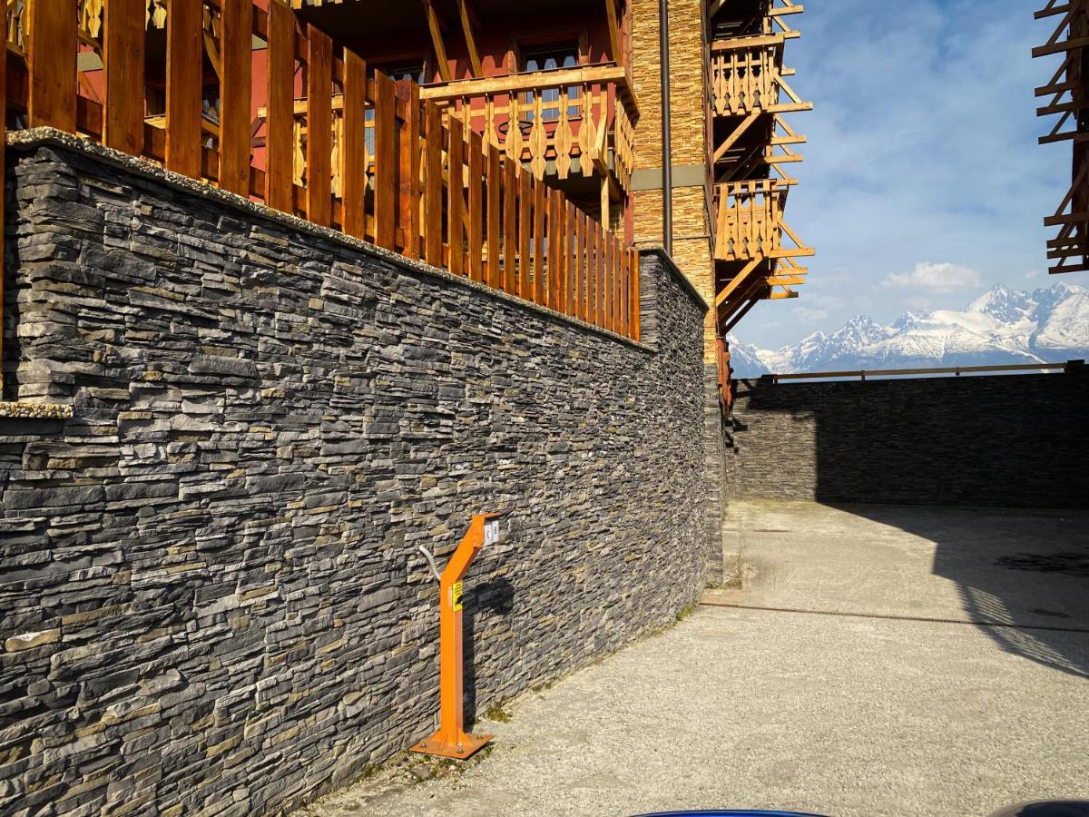 Apartman Mountain View - Tatragolf C Vel'ka Lomnica Exterior photo